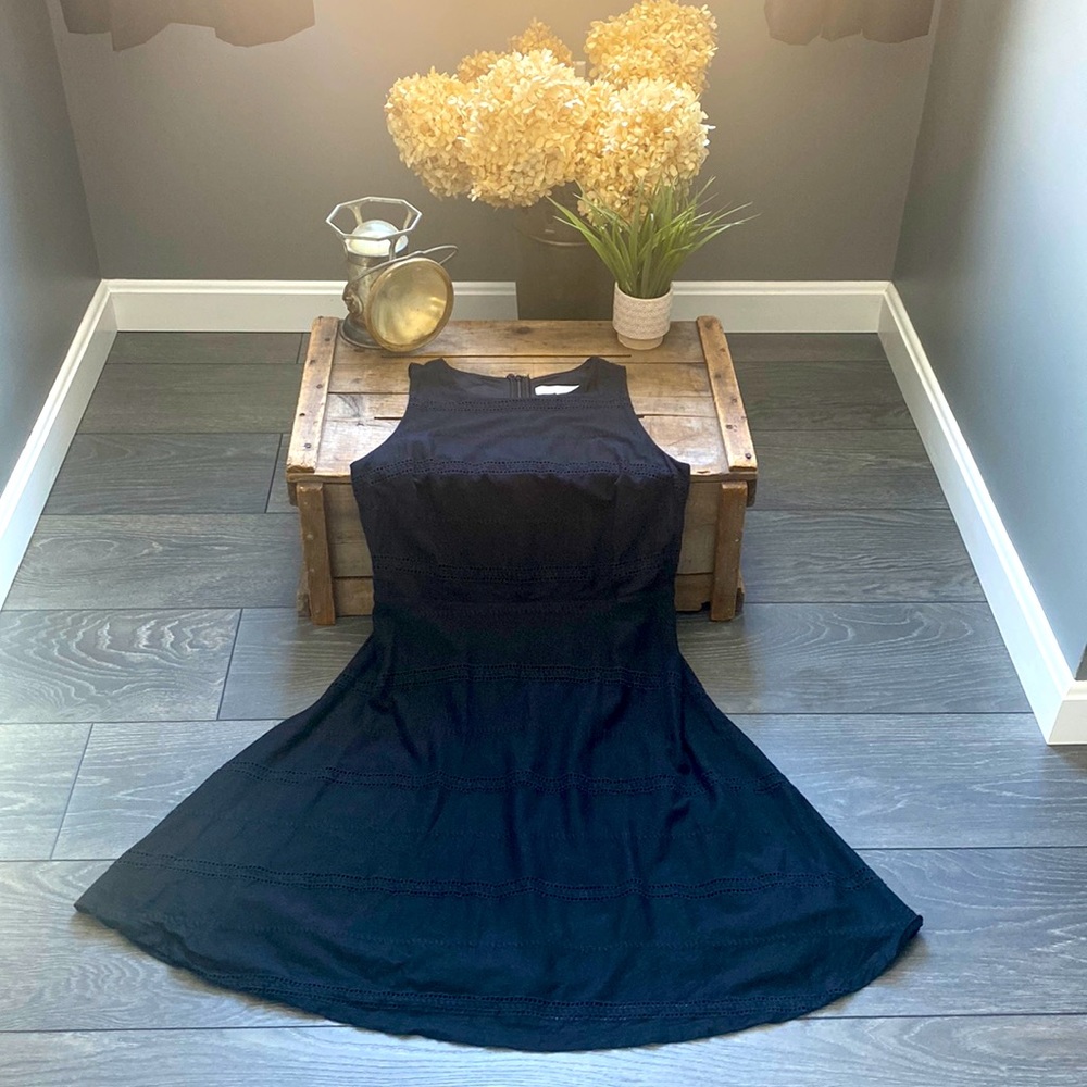 Woman’s Loft Dress